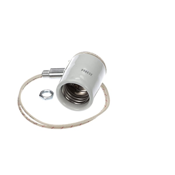 Lamp HoldSingle9 Leads250C